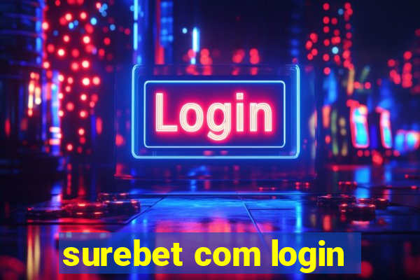 surebet com login